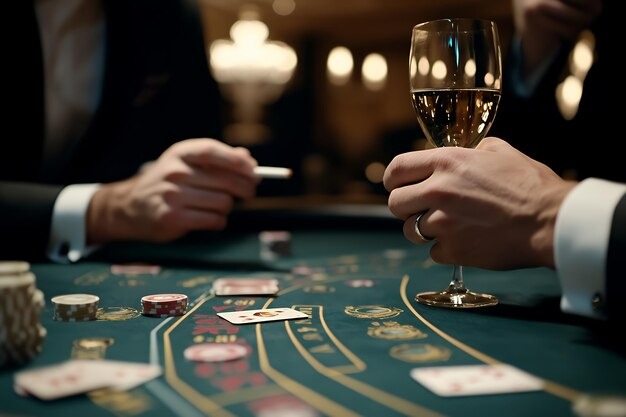 Live roulette table on fyp4d showing spinning wheel and betting interface