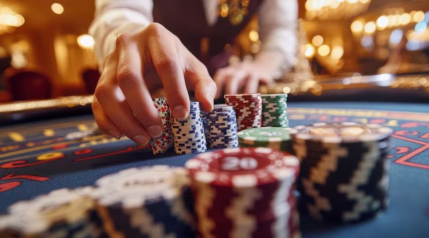 Betting grid on fyp4d roulette showing numbers, odds, and payout amounts